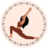 Deep Stretch Flow